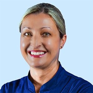 Joanna Tarabuła