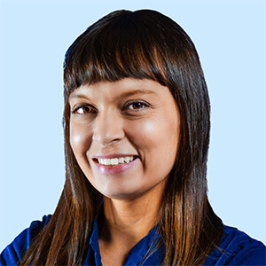 Karina Budziejko
