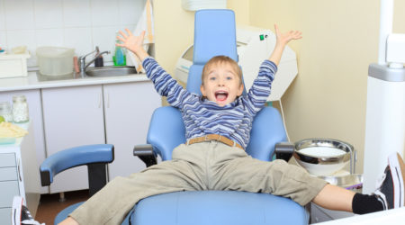 Dentysta dzieciecy