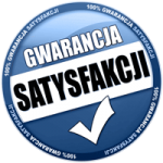 gwarancja satysfakcji