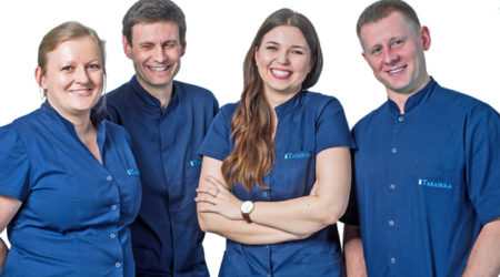Twój&nbsp;dentysta w&nbsp;Legnicy